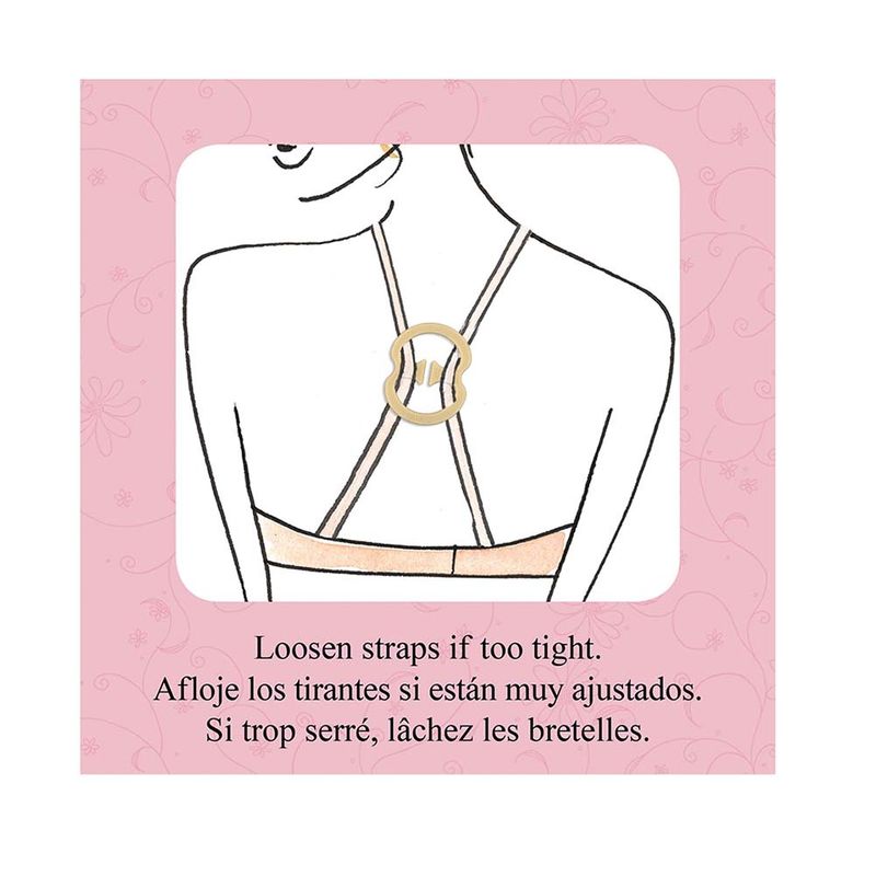 Bra Converter Clip