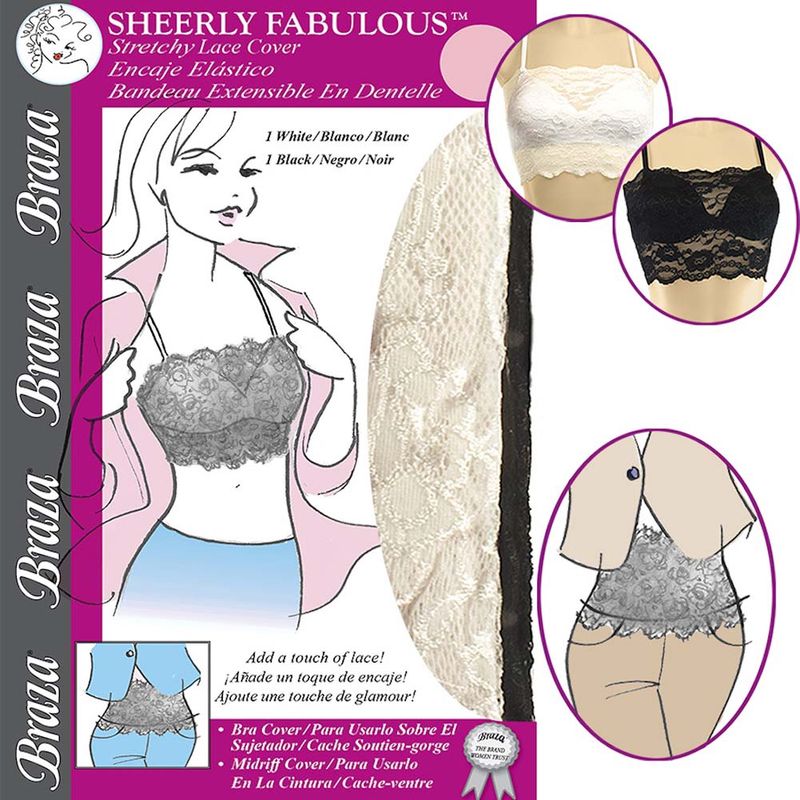 Sheerly Fabulous
