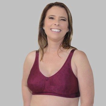 103 Rose Contour Bra Fashion