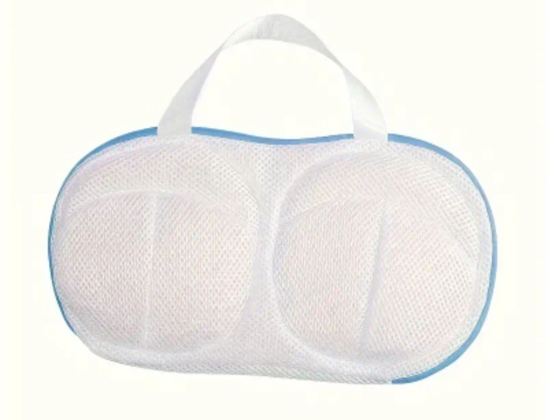 Mesh Laundry Bag for Molded Cups