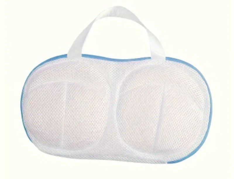 Mesh Laundry Bag for Molded Cups