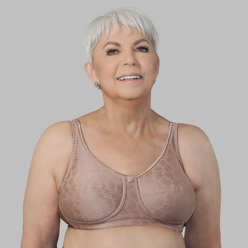 103 Rose Contour Bra