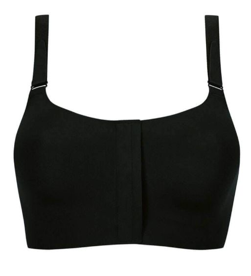 Jackie Wire-Free Front Closure