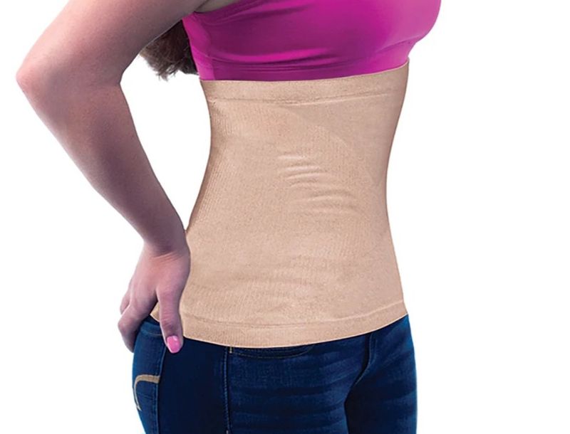 Waist Cincher