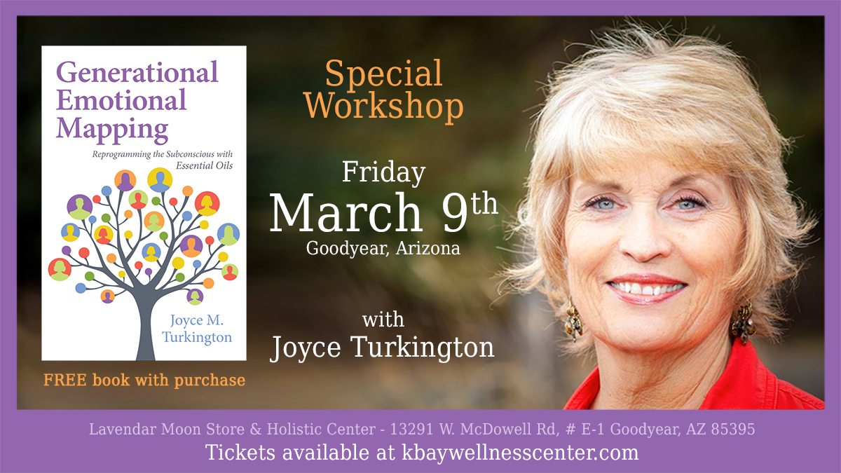 March 9th - Generational Emotional Mapping Workshop (Arizona) 00001