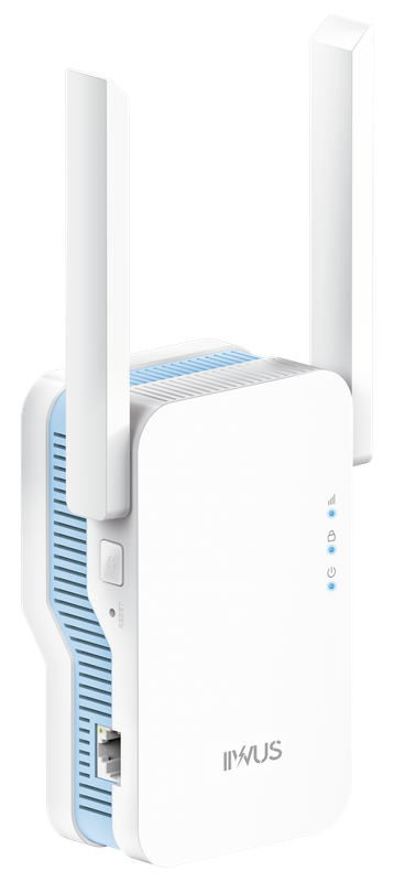 Extender AC1200 Dual Band Mesh Model EX1200