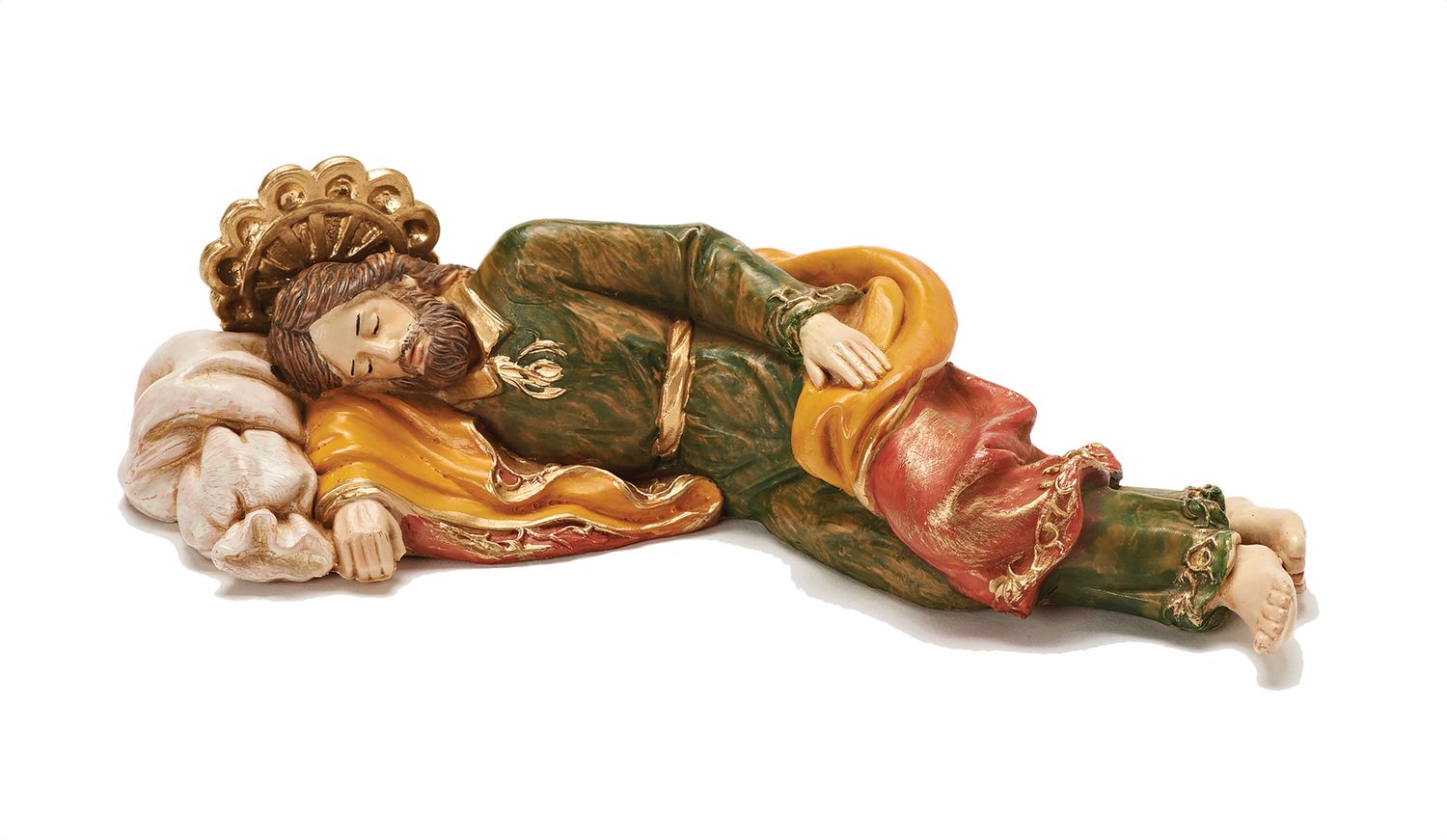 San José Dormido - 17cm