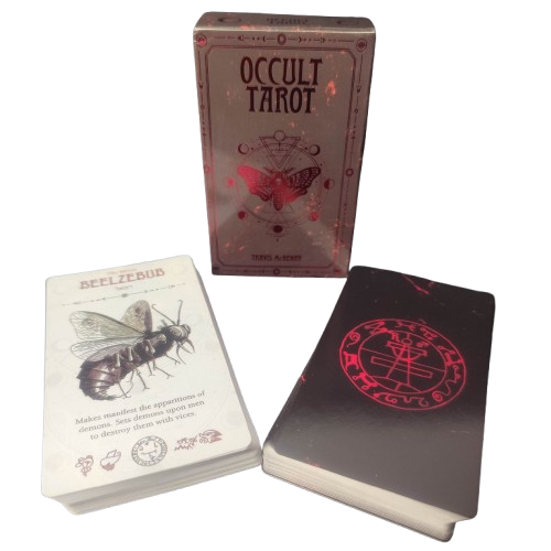 Tarot Occult