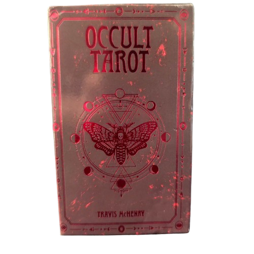 Tarot Occult