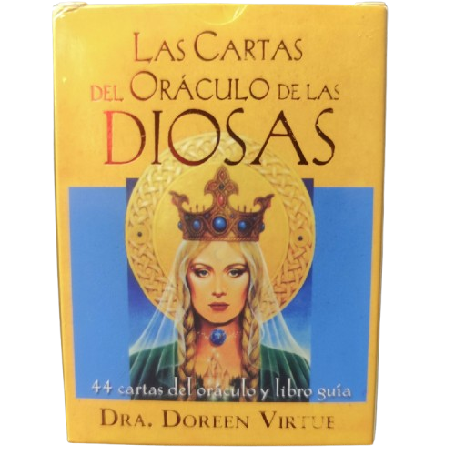 El Oráculo de las Diosas
