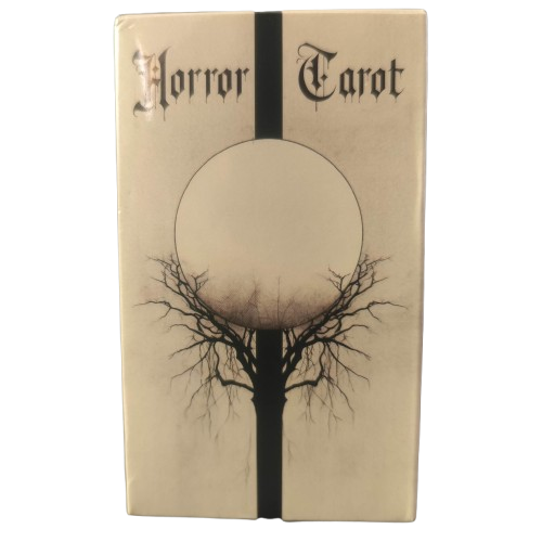 Tarot Horror