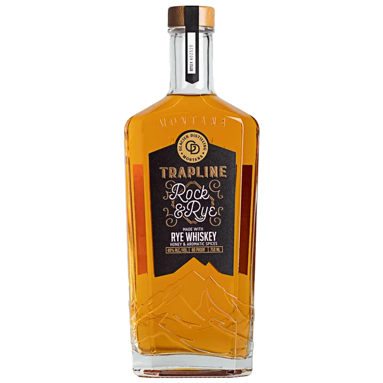 TRAPLINE 750ML