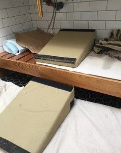 Plumbers Pillow