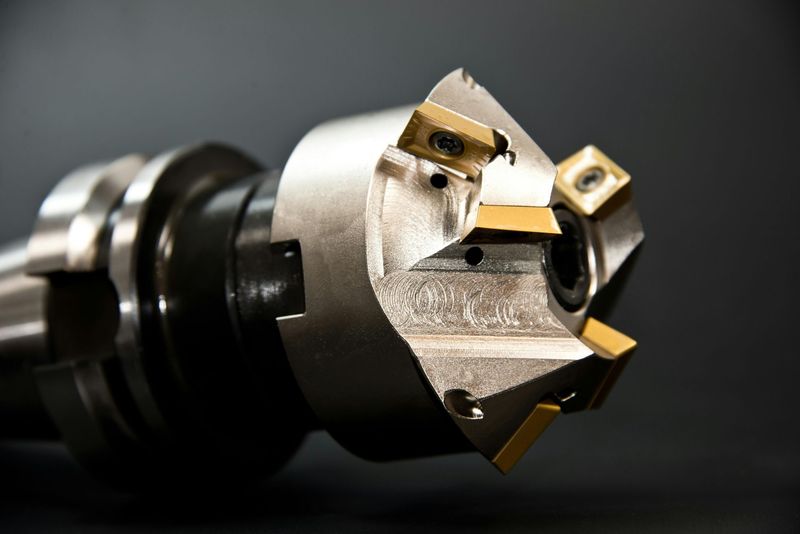 Machinery (Sample Product)