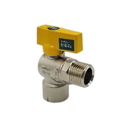 Ball Valve