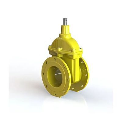 Gate Valve