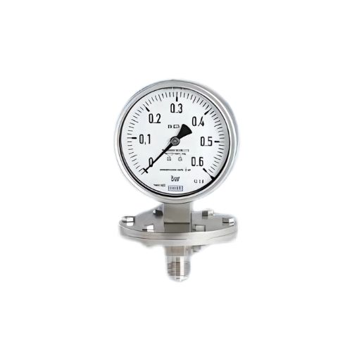 Pressure Gauge