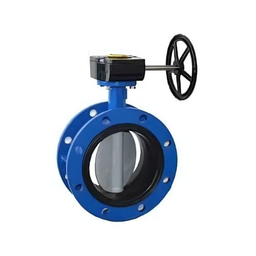 Butterfly Valve