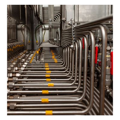 Instrument Tubing