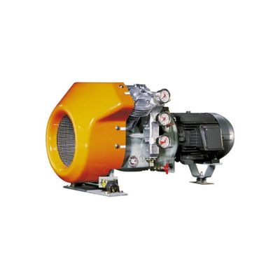 Compressor Compressor