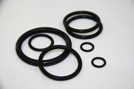 Gasket, O-Ring