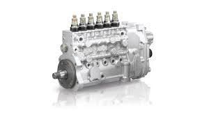 Injection pump