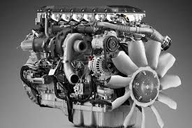 Diesel engine
