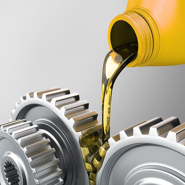 Oil & Lubricant