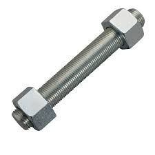 Stud bolts