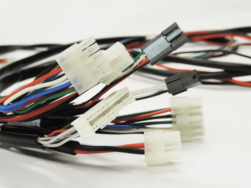 Wiring harness