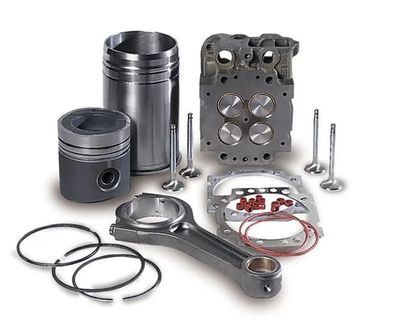 MARINE AND AVIATION EQUIPMENT/PARTS