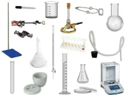 SAFETY, LABORATORY AND OTHER TEST EQUIPMENTS