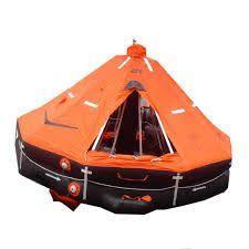 Life raft