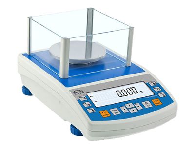 ANALYTICAL BALANCE