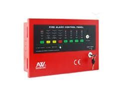 Fire Alarm Panel