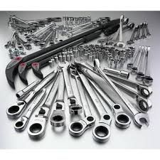 HEAVY DUTY TOOLS