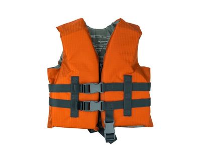 Life jacket