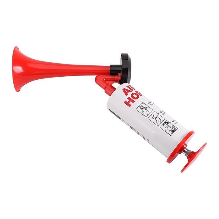Safety Horn