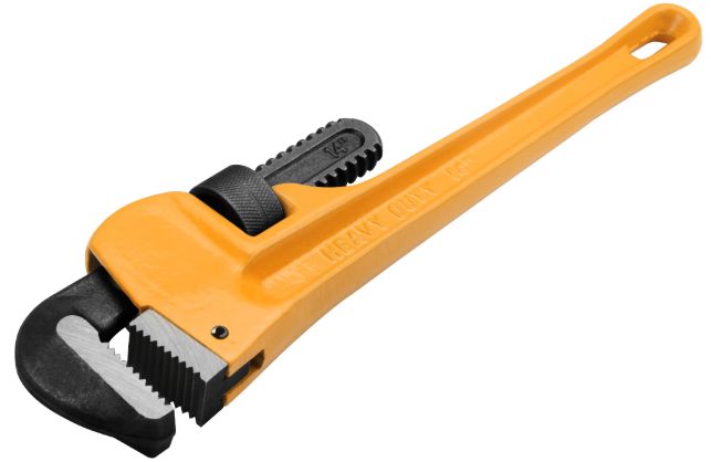 Pipe Wrench