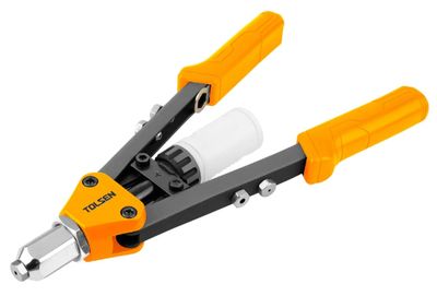 Hand Riveter Hand Riveter