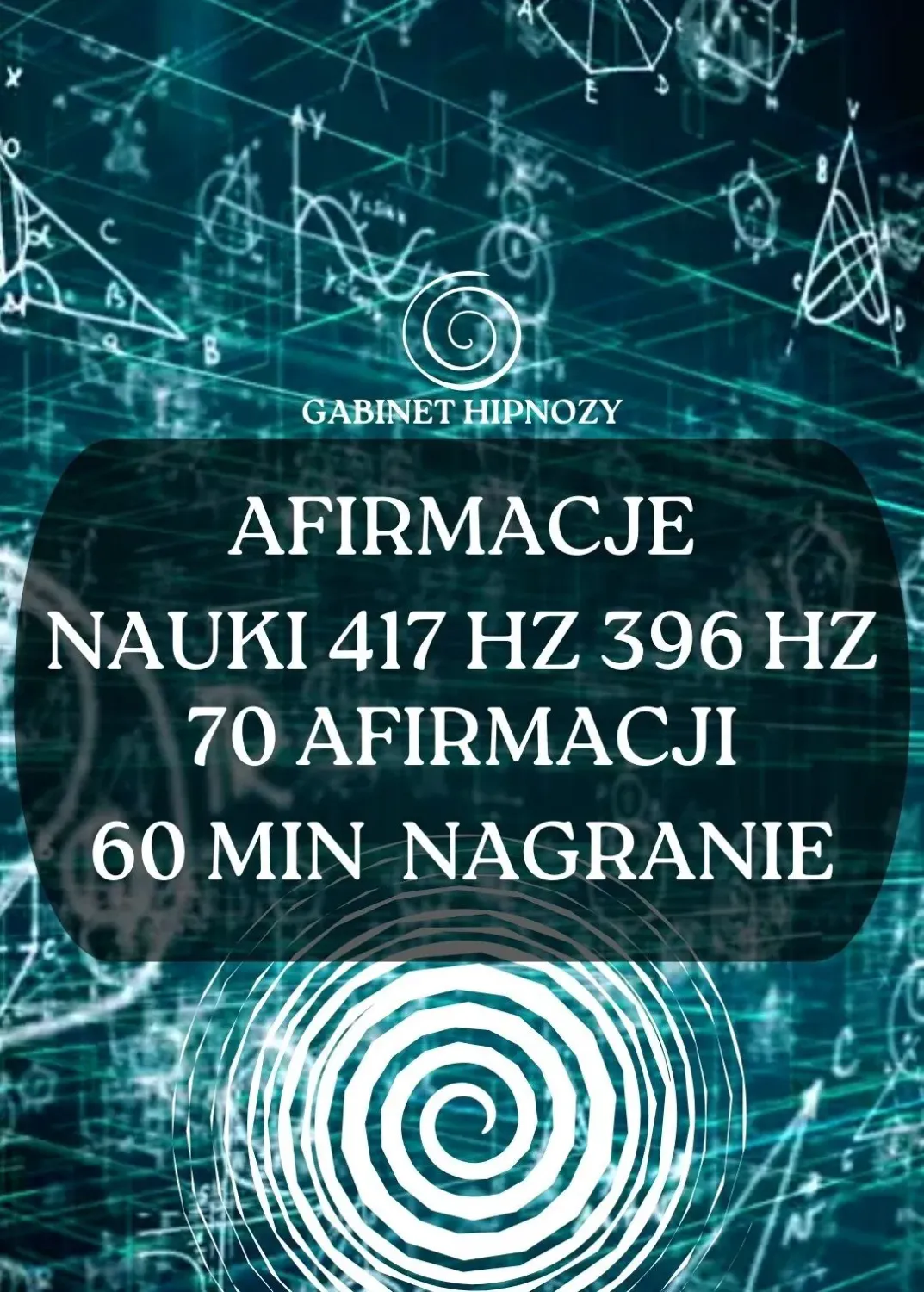 AFIRMACJE NAUKI (70) 1 H