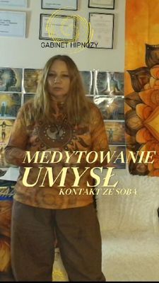 Medytowanie wdzięczności - warsztaty z medytacją z intencją 1h