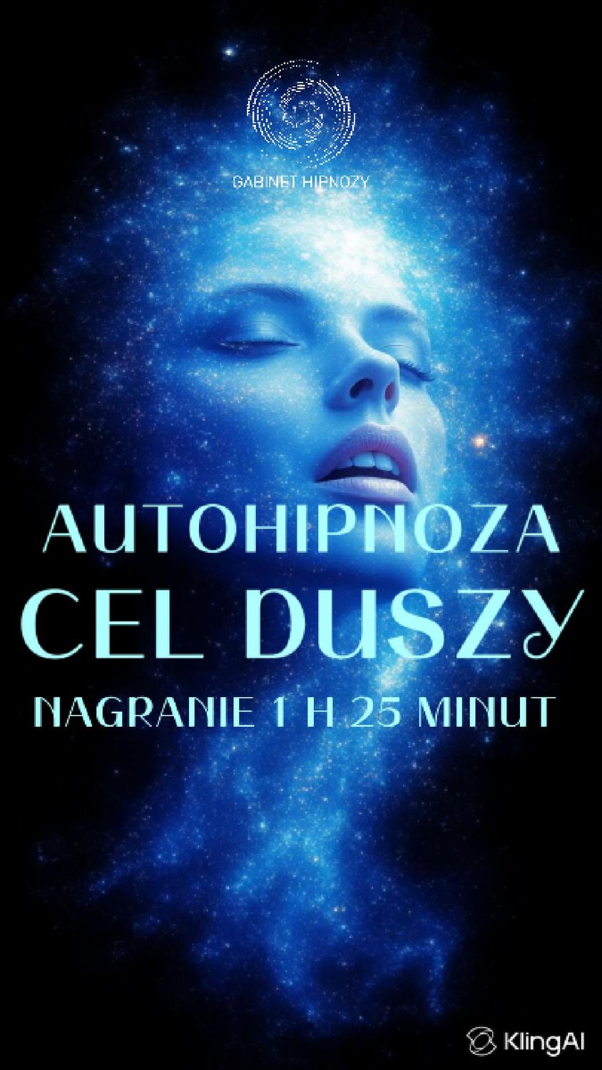 Cel duszy - autohipnoza
