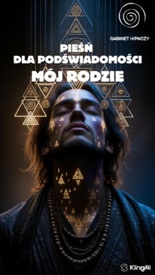 Mój rodzie - pień dla podświadomości