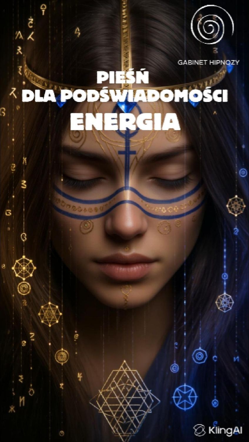 Moja energia - pień dla podświadomości