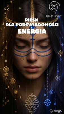 Moja energia - pień dla podświadomości