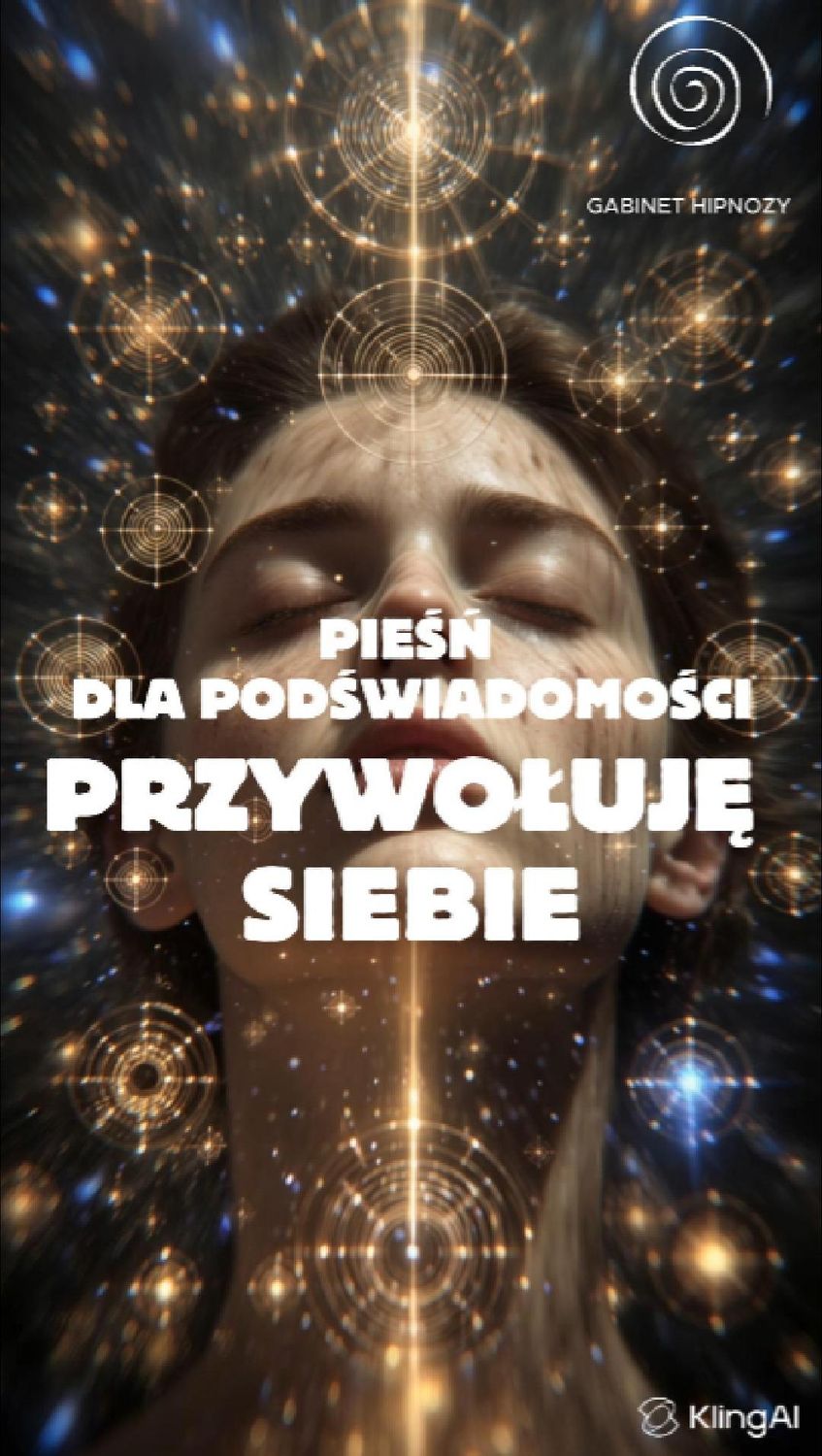 Przywołuję siebie - pień dla podświadomości