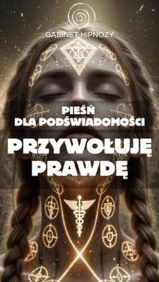 Przywołuję prawdę - pieśń dla podświadomości