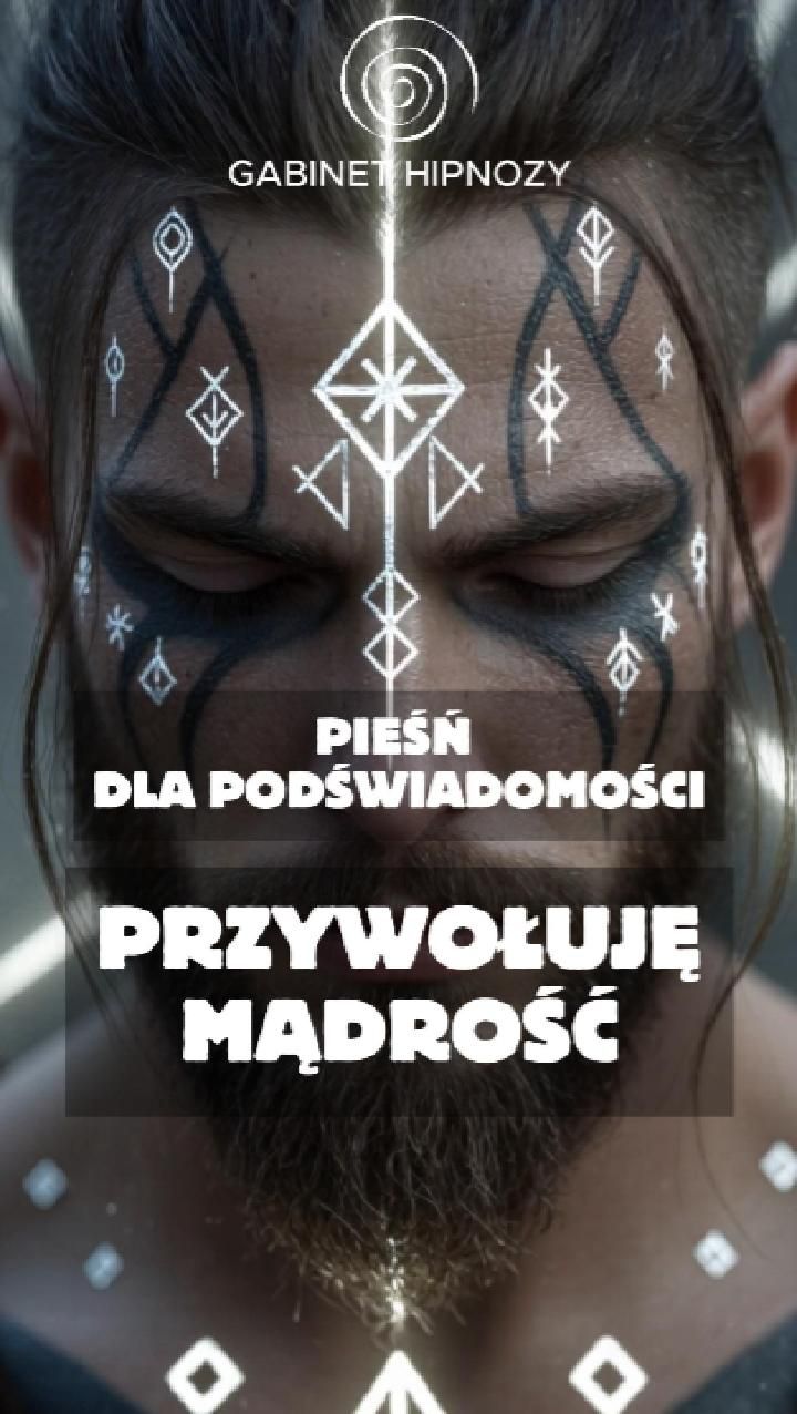 Przywołuję mądrość - pieśń dla podświadomości