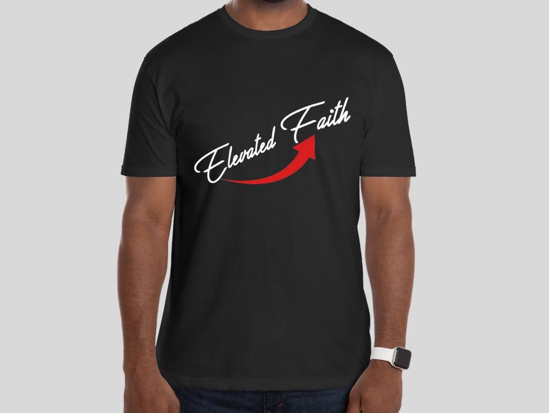 Elevated Faith